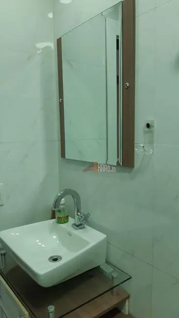 Foto 8 de Apartamento com 2 quartos à venda, 106m2 em Vila Nova Savoia, São Paulo - SP