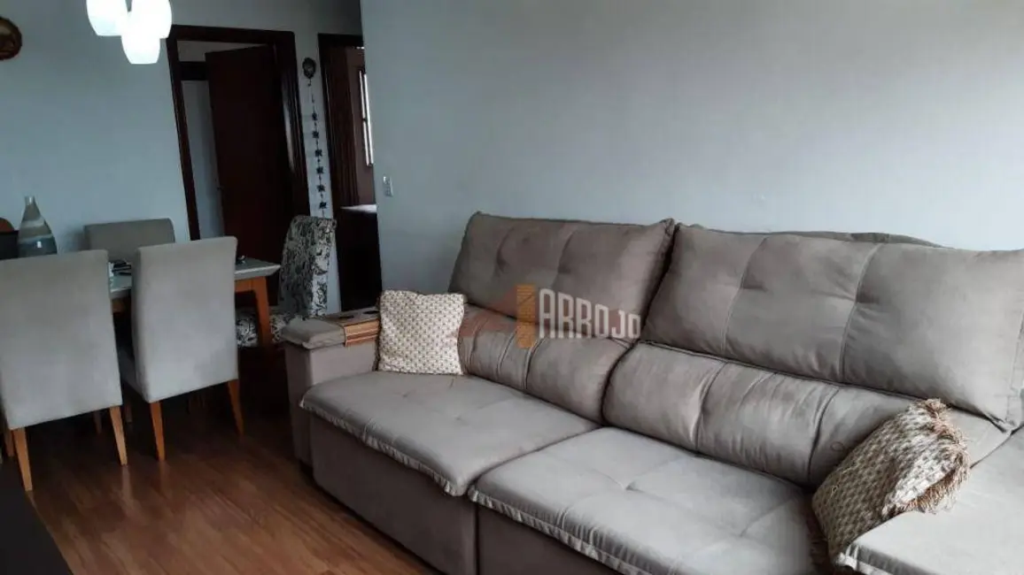 Foto 2 de Apartamento com 2 quartos à venda, 106m2 em Vila Nova Savoia, São Paulo - SP