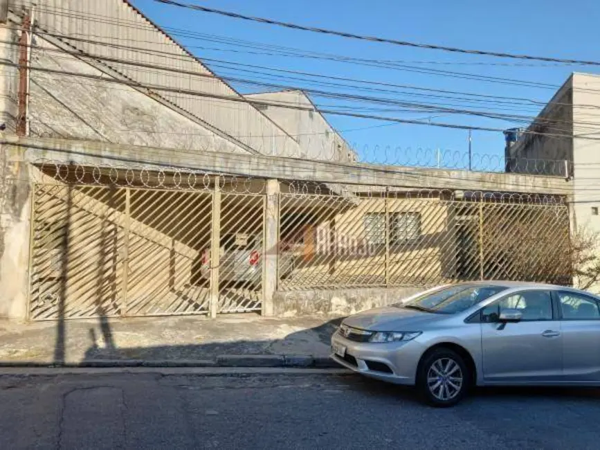 Foto 2 de Casa com 2 quartos à venda, 274m2 em Vila Norma, São Paulo - SP