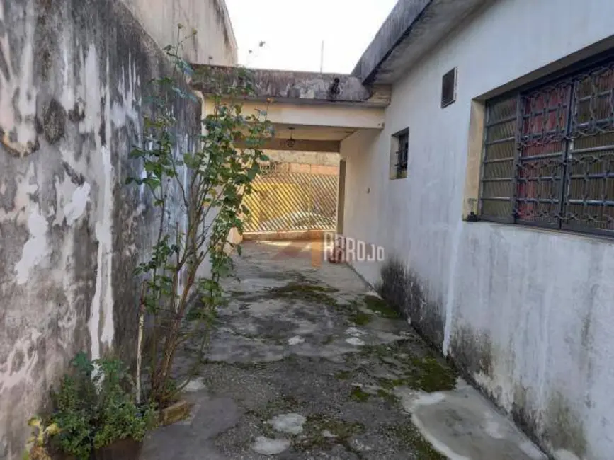 Foto 4 de Casa com 2 quartos à venda, 274m2 em Vila Norma, São Paulo - SP