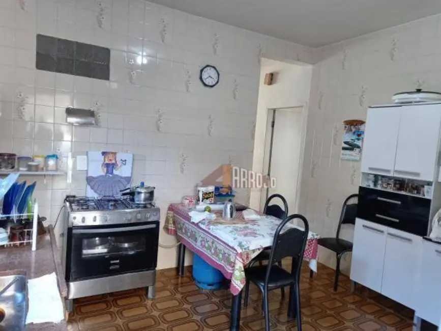 Foto 8 de Casa com 2 quartos à venda, 274m2 em Vila Norma, São Paulo - SP