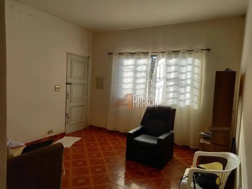 Foto 6 de Casa com 2 quartos à venda, 274m2 em Vila Norma, São Paulo - SP