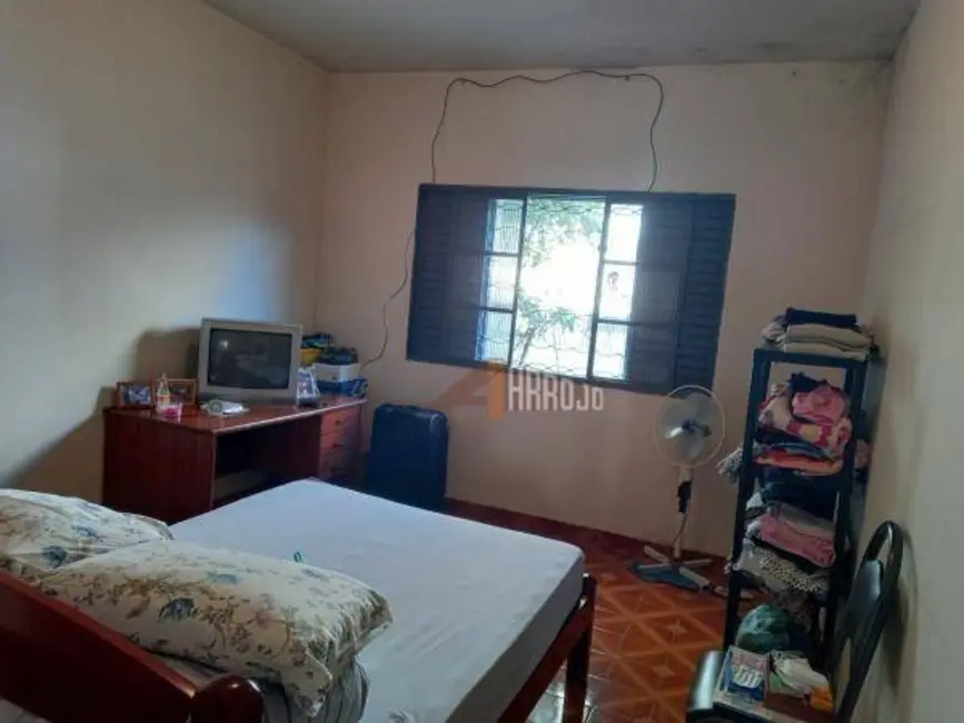 Foto 9 de Casa com 2 quartos à venda, 274m2 em Vila Norma, São Paulo - SP