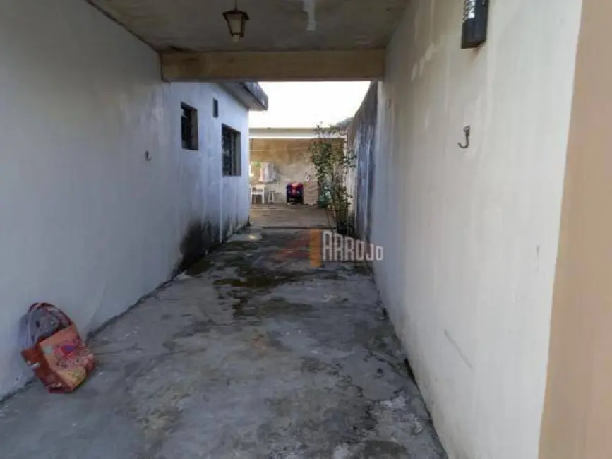 Foto 3 de Casa com 2 quartos à venda, 274m2 em Vila Norma, São Paulo - SP