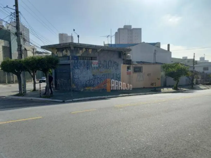 Foto 2 de Casa com 3 quartos à venda, 272m2 em Vila Matilde, São Paulo - SP