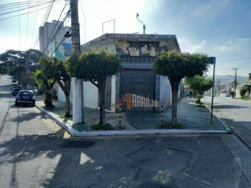 Foto 1 de Casa com 3 quartos à venda, 272m2 em Vila Matilde, São Paulo - SP