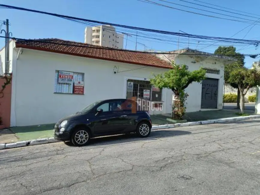 Foto 3 de Casa com 3 quartos à venda, 272m2 em Vila Matilde, São Paulo - SP