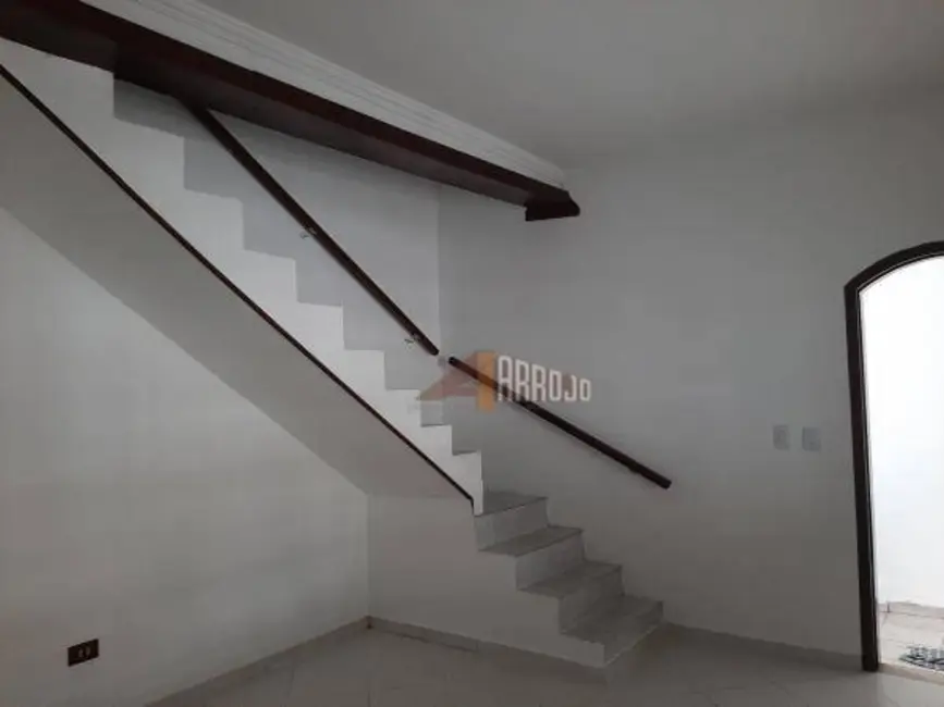Foto 2 de Sobrado com 3 quartos à venda, 96m2 em Jardim Arizona, São Paulo - SP