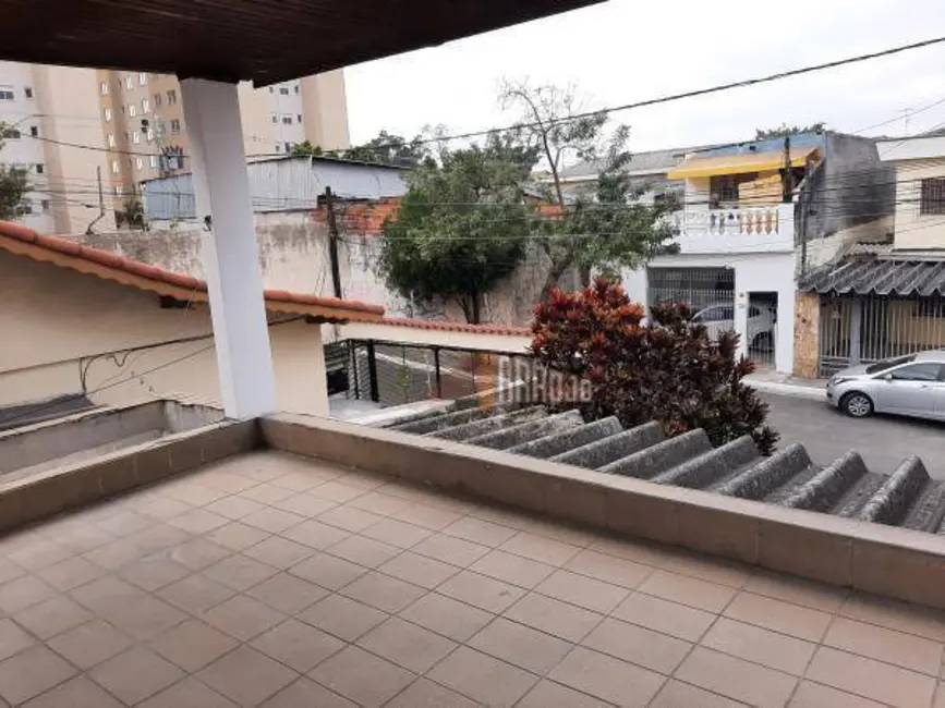 Sobrado com 3 quartos à venda, 96m2 em Jardim Arizona, São Paulo - SP - imagem 9 Foto 9 de Sobrado com 3 quartos à venda, 96m2 em Jardim Arizona, São Paulo - SP