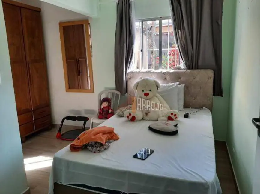 Foto 6 de Casa com 3 quartos à venda, 252m2 em Jardim Popular, São Paulo - SP