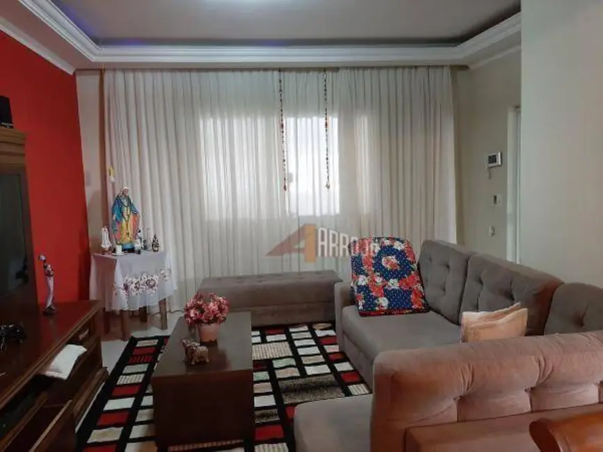 Foto 1 de Casa com 3 quartos à venda, 252m2 em Jardim Popular, São Paulo - SP