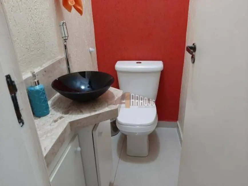 Foto 4 de Casa com 3 quartos à venda, 252m2 em Jardim Popular, São Paulo - SP