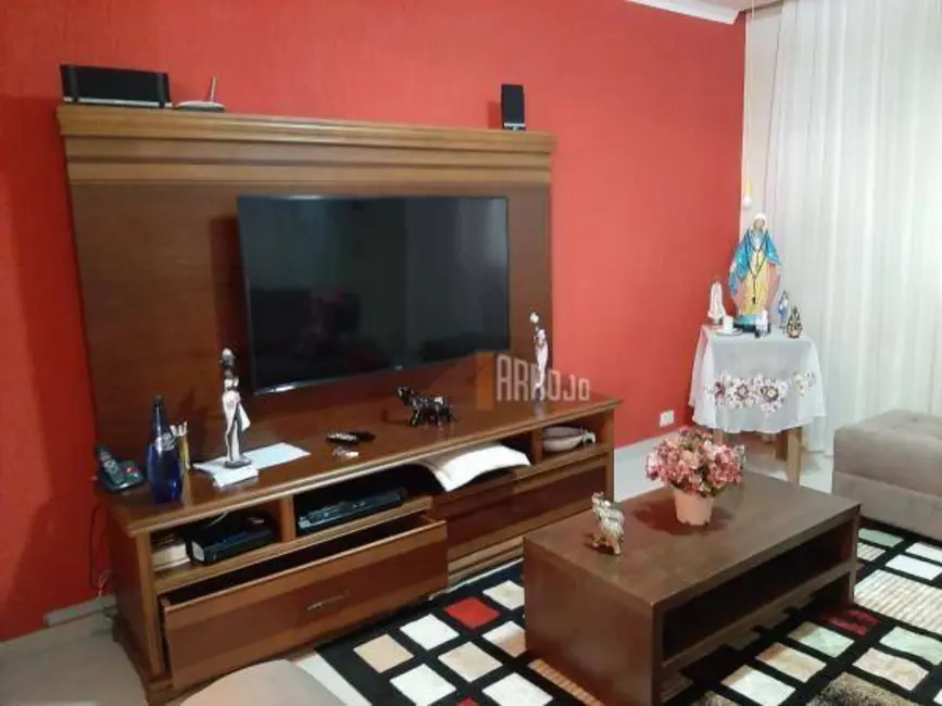 Foto 3 de Casa com 3 quartos à venda, 252m2 em Jardim Popular, São Paulo - SP