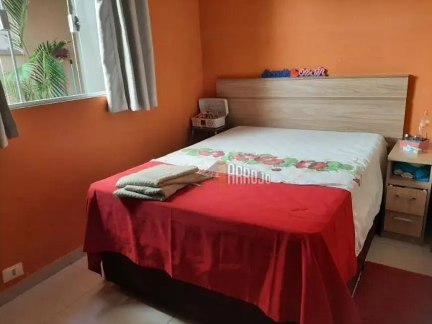 Foto 9 de Casa com 3 quartos à venda, 252m2 em Jardim Popular, São Paulo - SP