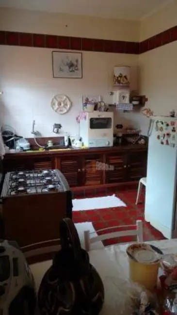 Foto 4 de Casa com 3 quartos à venda, 264m2 em Itanhaem - SP