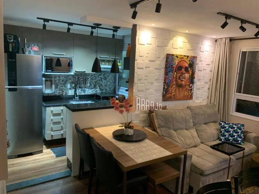 Foto 2 de Apartamento com 2 quartos à venda, 70m2 em Penha de França, São Paulo - SP