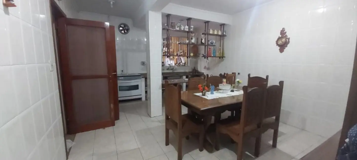 Sobrado com 3 quartos à venda, 150m2 em Tatuapé, São Paulo - SP - imagem 5 Foto 5 de Sobrado com 3 quartos à venda, 150m2 em Tatuapé, São Paulo - SP