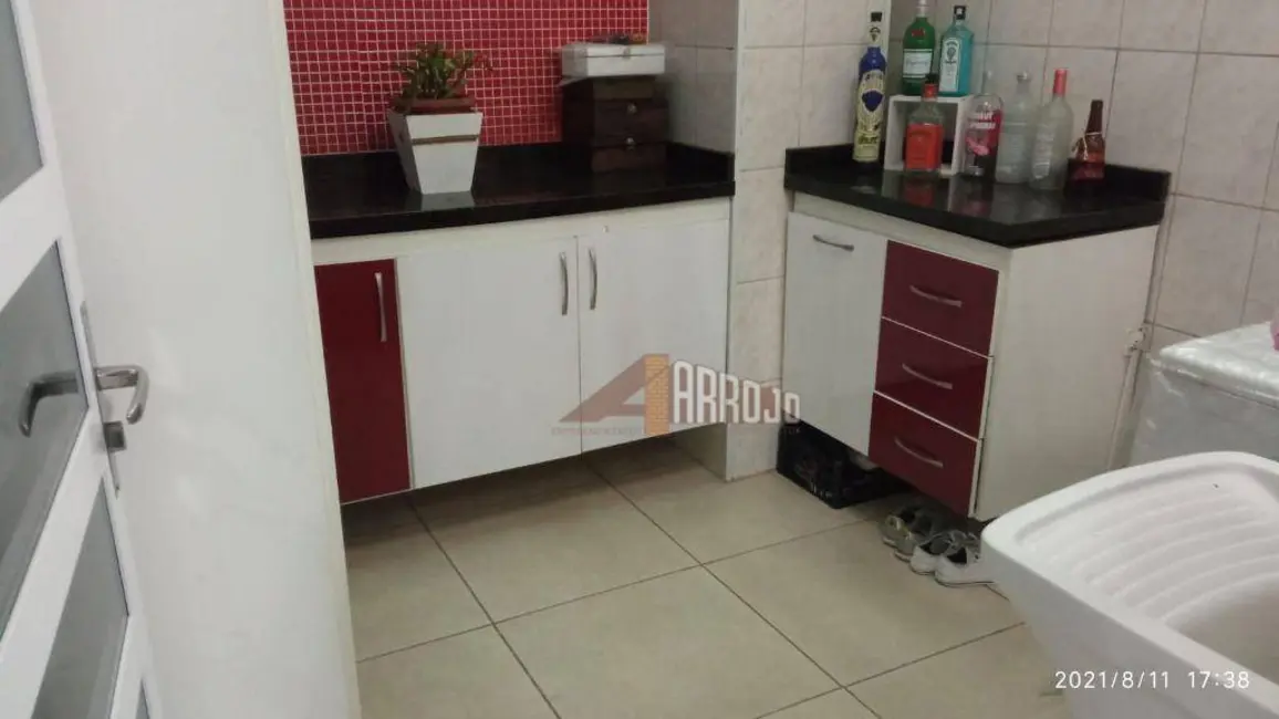 Foto 9 de Sobrado com 3 quartos à venda, 62m2 em Vila Araguaia, São Paulo - SP