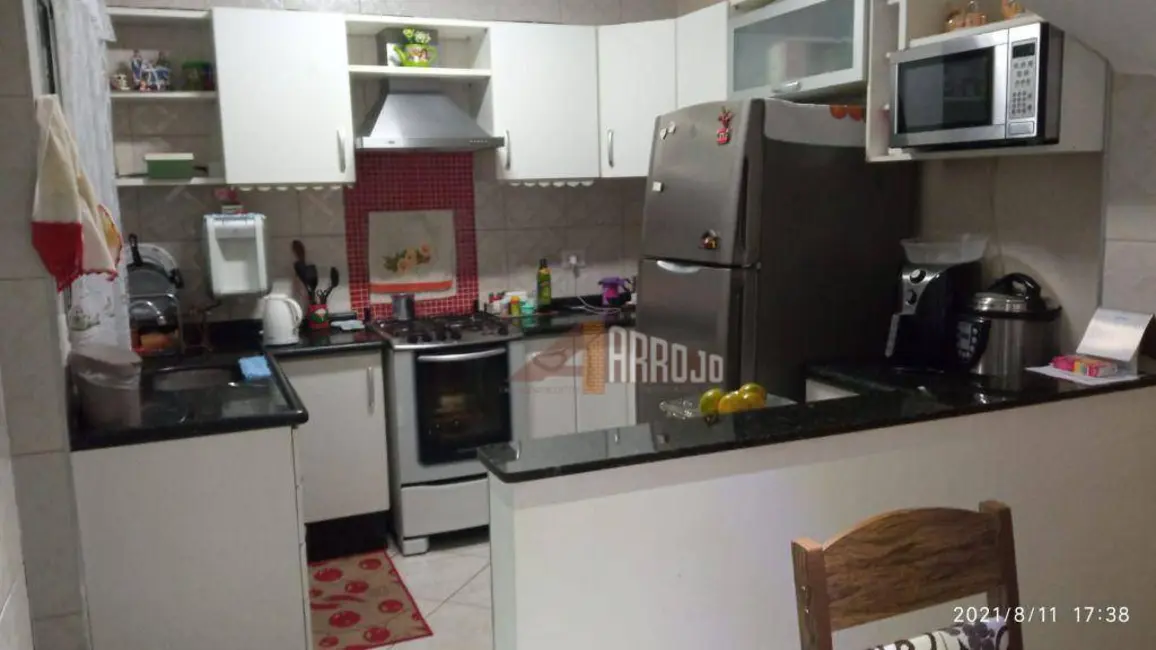 Foto 7 de Sobrado com 3 quartos à venda, 62m2 em Vila Araguaia, São Paulo - SP