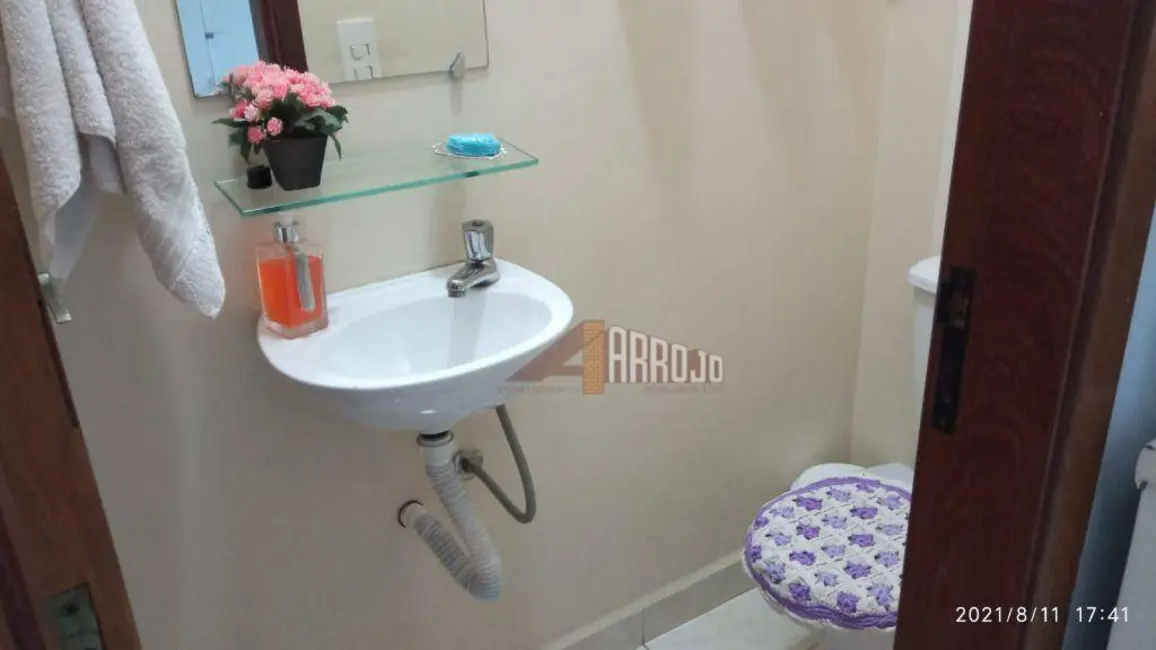 Foto 8 de Sobrado com 3 quartos à venda, 62m2 em Vila Araguaia, São Paulo - SP