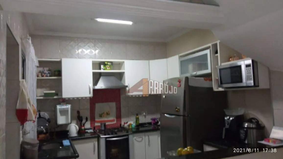 Foto 6 de Sobrado com 3 quartos à venda, 62m2 em Vila Araguaia, São Paulo - SP