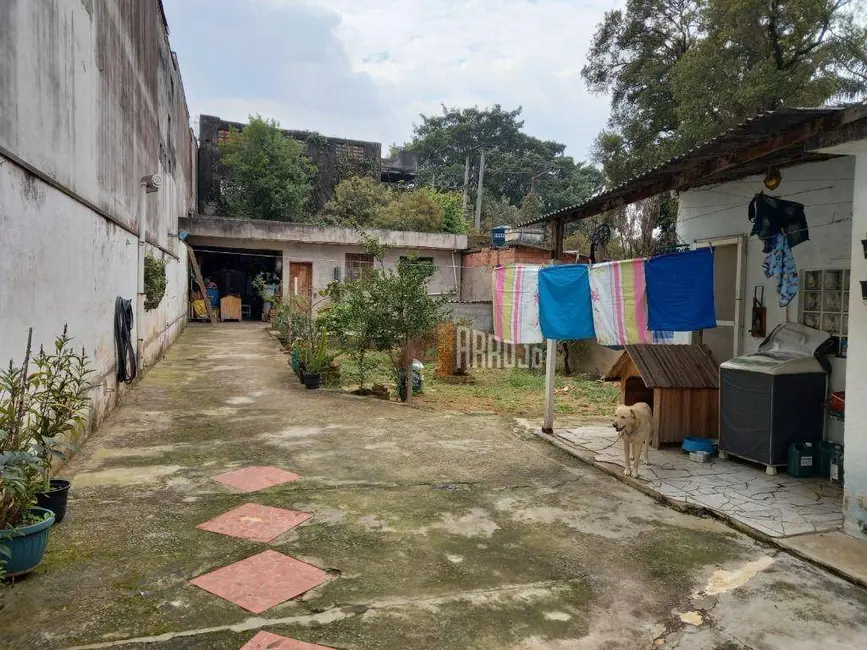Foto 6 de Terreno / Lote à venda, 500m2 em Jardim Lisboa, São Paulo - SP