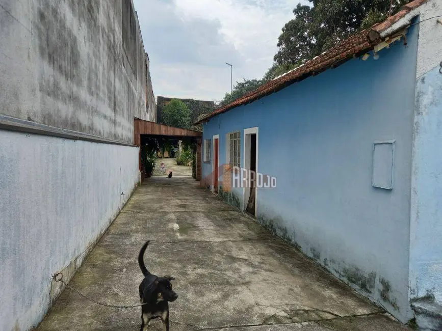 Foto 4 de Terreno / Lote à venda, 500m2 em Jardim Lisboa, São Paulo - SP
