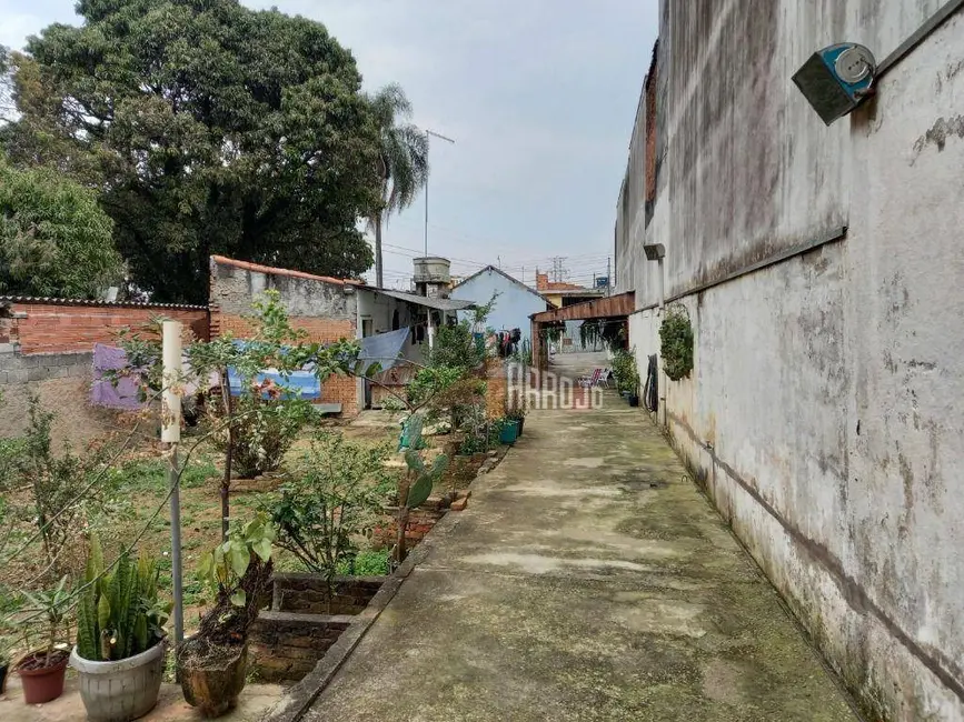 Foto 8 de Terreno / Lote à venda, 500m2 em Jardim Lisboa, São Paulo - SP
