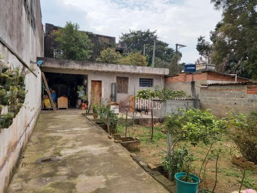 Foto 7 de Terreno / Lote à venda, 500m2 em Jardim Lisboa, São Paulo - SP