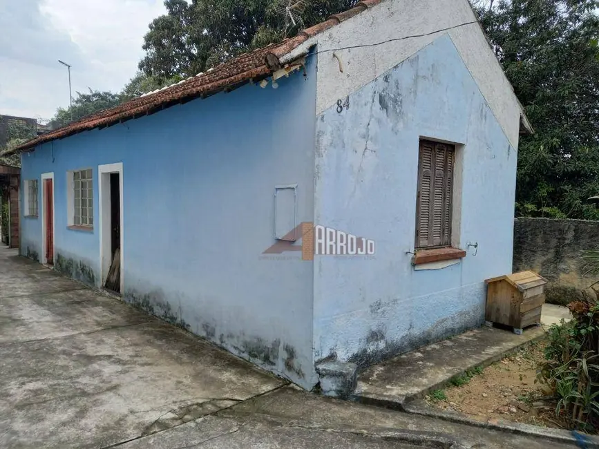 Foto 3 de Terreno / Lote à venda, 500m2 em Jardim Lisboa, São Paulo - SP