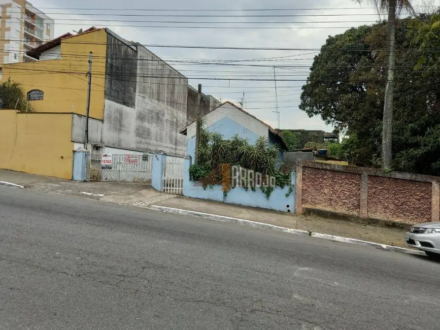 Foto 9 de Terreno / Lote à venda, 500m2 em Jardim Lisboa, São Paulo - SP