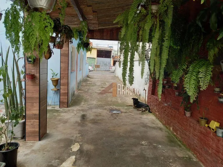 Foto 5 de Terreno / Lote à venda, 500m2 em Jardim Lisboa, São Paulo - SP