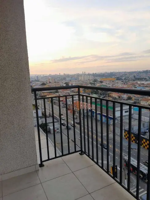 Foto 1 de Apartamento com 2 quartos à venda, 87m2 em Vila Antonieta, São Paulo - SP