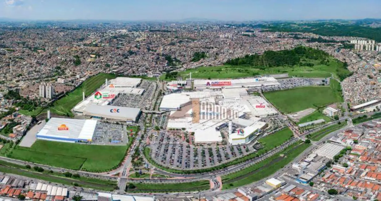 Foto 3 de Apartamento com 2 quartos à venda, 87m2 em Vila Antonieta, São Paulo - SP