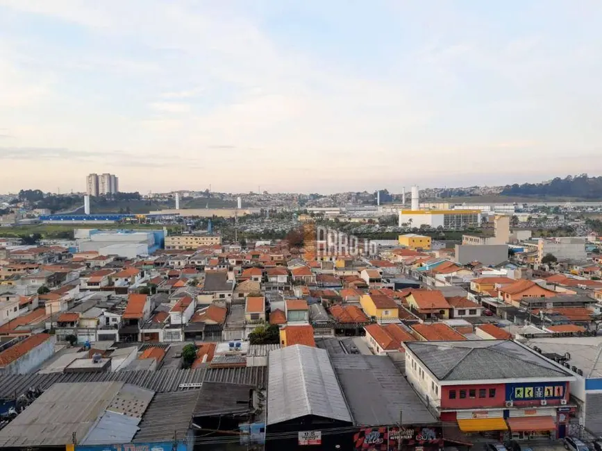 Foto 2 de Apartamento com 2 quartos à venda, 87m2 em Vila Antonieta, São Paulo - SP