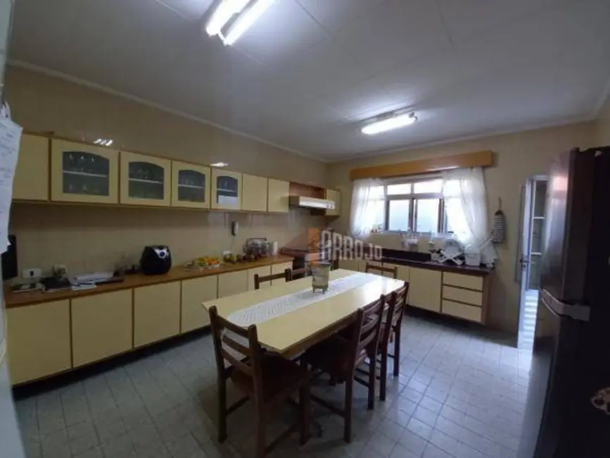 Foto 5 de Casa com 3 quartos à venda, 315m2 em Vila Esperança, São Paulo - SP