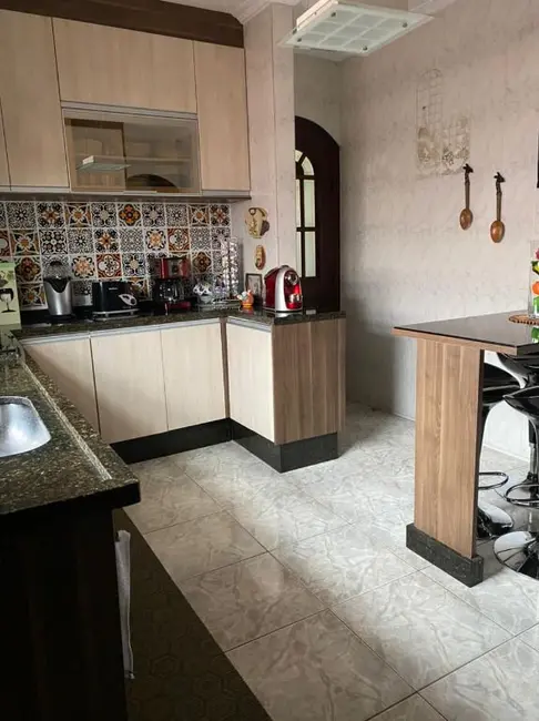 Foto 6 de Casa com 3 quartos à venda, 177m2 em Vila Franci, São Paulo - SP