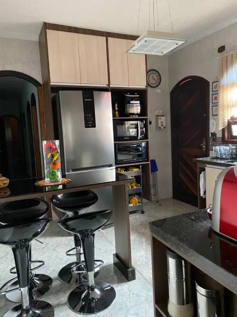 Foto 5 de Casa com 3 quartos à venda, 177m2 em Vila Franci, São Paulo - SP