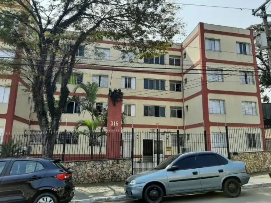 Apartamento com 1 quarto à venda, 69m2 em Vila Domitila, São Paulo - SP - imagem 9 Foto 9 de Apartamento com 1 quarto à venda, 69m2 em Vila Domitila, São Paulo - SP