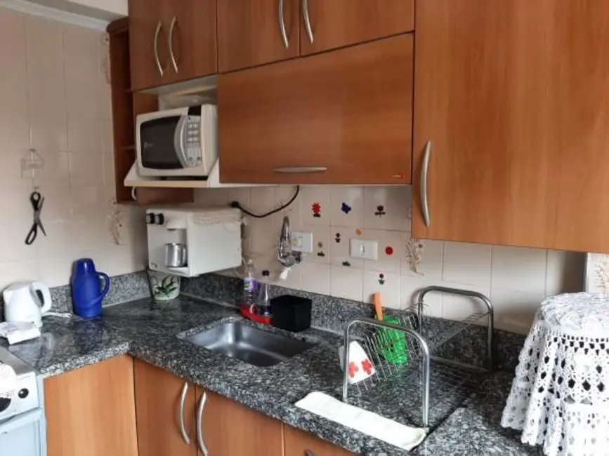 Apartamento com 1 quarto à venda, 69m2 em Vila Domitila, São Paulo - SP - imagem 7 Foto 7 de Apartamento com 1 quarto à venda, 69m2 em Vila Domitila, São Paulo - SP
