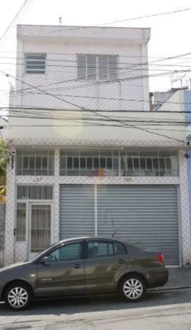 Sobrado com 3 quartos à venda, 120m2 em Vila Laís, São Paulo - SP - imagem 2 Foto 2 de Sobrado com 3 quartos à venda, 120m2 em Vila Laís, São Paulo - SP