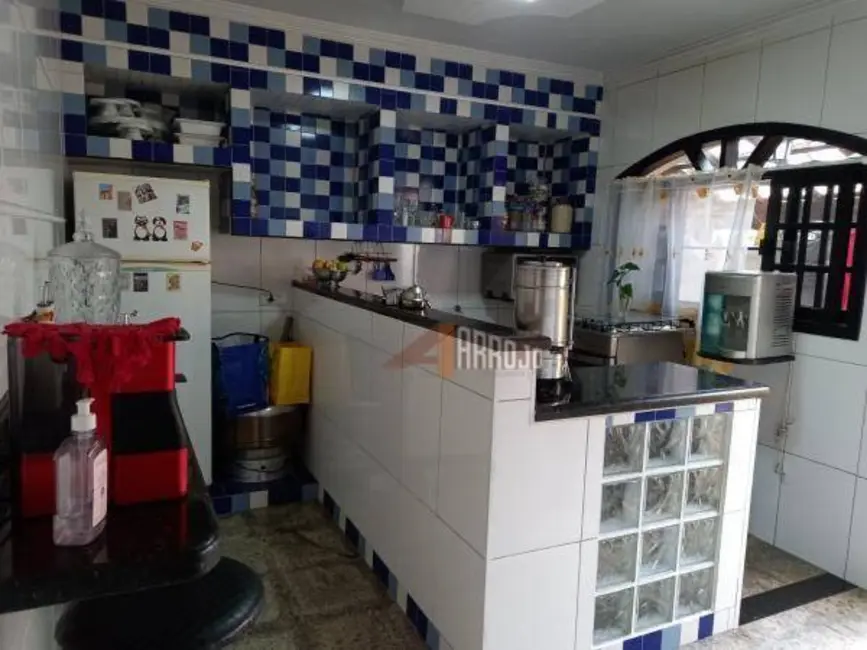 Sobrado com 3 quartos à venda, 62m2 em Vila Buenos Aires, São Paulo - SP - imagem 8 Foto 8 de Sobrado com 3 quartos à venda, 62m2 em Vila Buenos Aires, São Paulo - SP