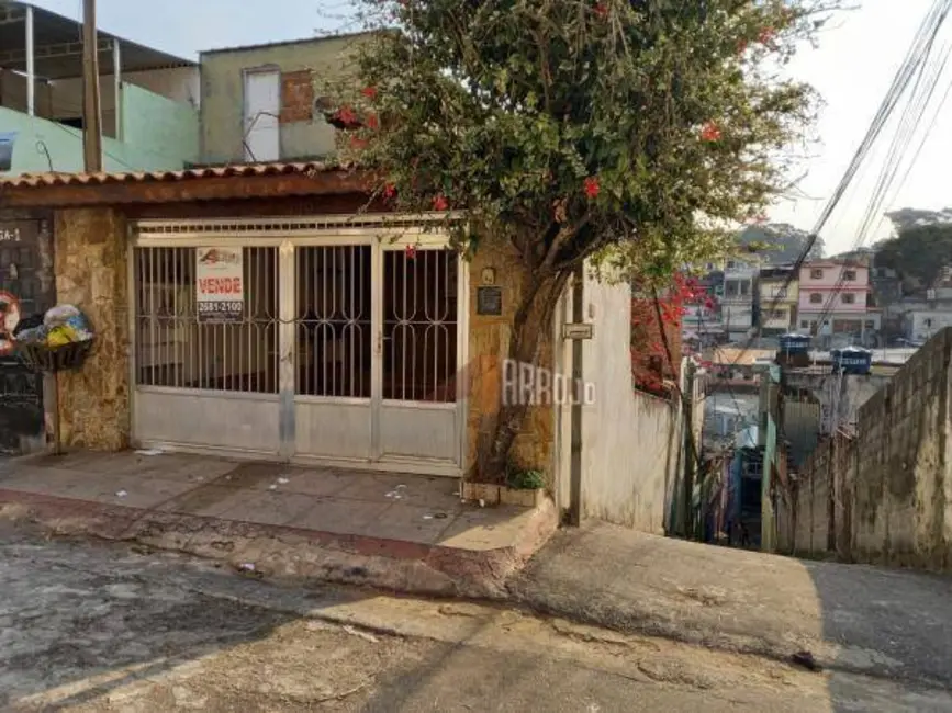 Sobrado com 3 quartos à venda, 62m2 em Vila Buenos Aires, São Paulo - SP - imagem 3 Foto 3 de Sobrado com 3 quartos à venda, 62m2 em Vila Buenos Aires, São Paulo - SP