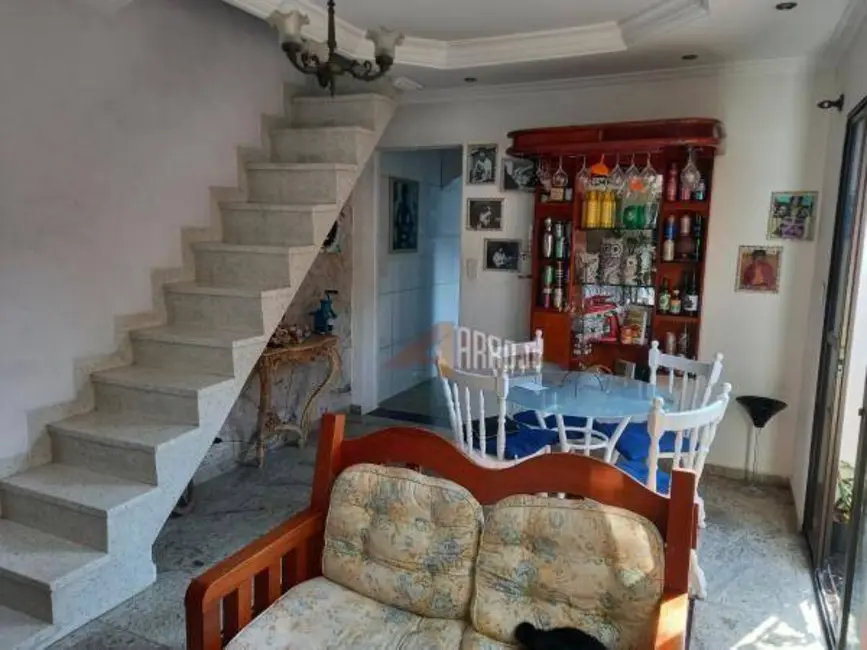 Sobrado com 3 quartos à venda, 62m2 em Vila Buenos Aires, São Paulo - SP - imagem 5 Foto 5 de Sobrado com 3 quartos à venda, 62m2 em Vila Buenos Aires, São Paulo - SP