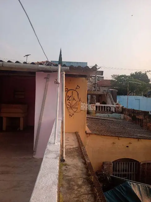 Foto 4 de Casa com 2 quartos à venda, 347m2 em Vila Ponte Rasa, São Paulo - SP