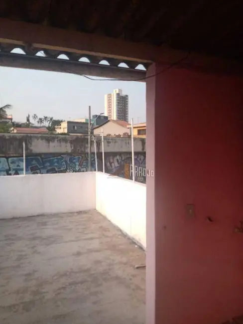 Foto 7 de Casa com 2 quartos à venda, 347m2 em Vila Ponte Rasa, São Paulo - SP