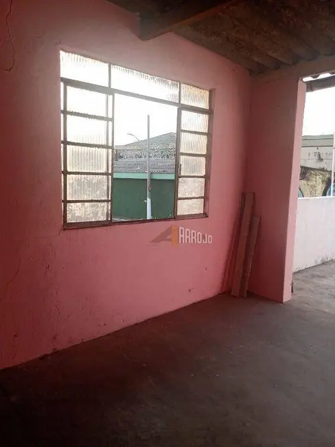 Foto 9 de Casa com 2 quartos à venda, 347m2 em Vila Ponte Rasa, São Paulo - SP