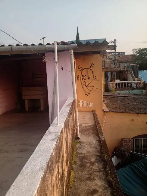 Foto 6 de Casa com 2 quartos à venda, 347m2 em Vila Ponte Rasa, São Paulo - SP