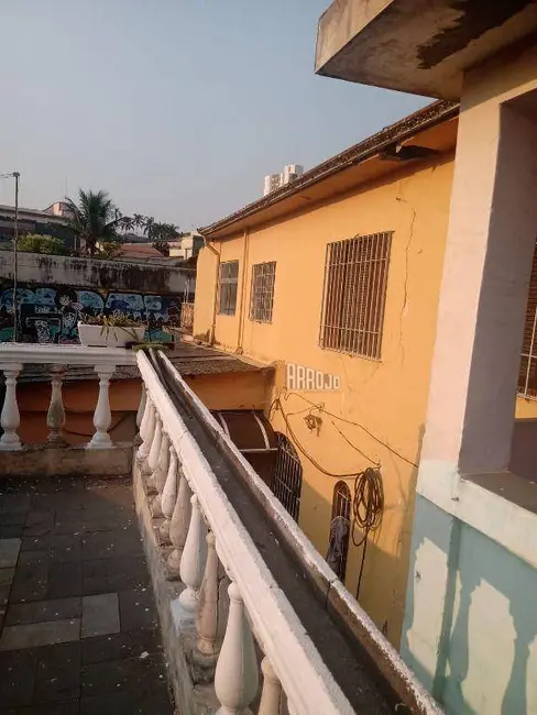 Foto 1 de Casa com 2 quartos à venda, 347m2 em Vila Ponte Rasa, São Paulo - SP