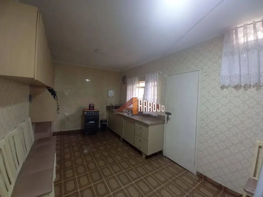 Sobrado com 3 quartos à venda, 100m2 em Vila Feliz, São Paulo - SP - imagem 4 Foto 4 de Sobrado com 3 quartos à venda, 100m2 em Vila Feliz, São Paulo - SP